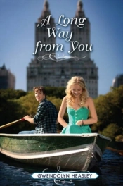 Long Way From You