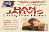 Long Way Home