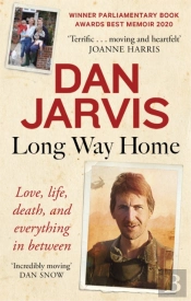 Long Way Home