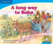 Long Way To Baba Fante Version