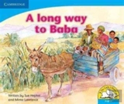 Bertrand.pt - Long Way To Baba Fante Version