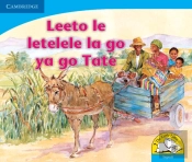 Long Way To Baba Sepedi Version