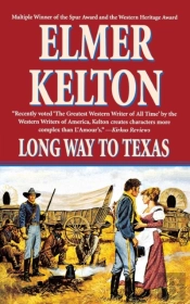 Long Way To Texas