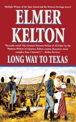 Bertrand.pt - Long Way To Texas