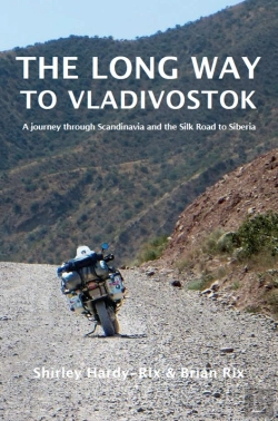 Bertrand.pt - Long Way To Vladivostok