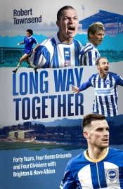 Long Way Together