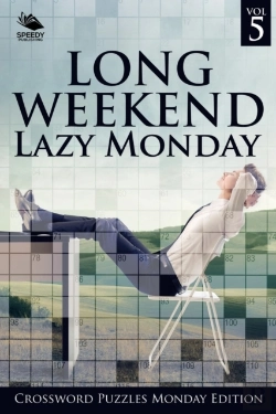 Bertrand.pt - Long Weekend Lazy Monday Vol 5