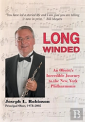 Long Winded
