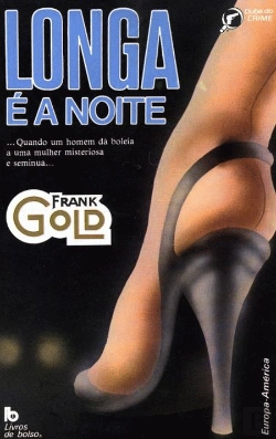 Bertrand.pt - Longa É a Noite