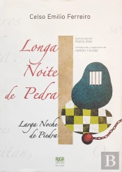 Longa Noite De Pedra = Larga Noche De Piedra