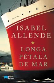 Longa pétala de mar