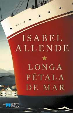 Bertrand.pt - Longa pétala de mar