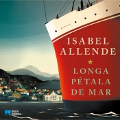 Longa pétala de mar