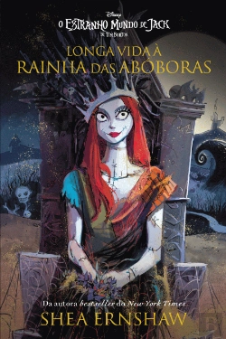 Bertrand.pt - Longa Vida à Rainha das Abóboras