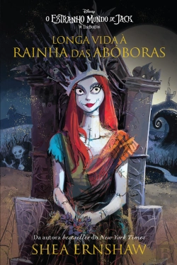 Bertrand.pt - Longa Vida À Rainha Das Abóboras