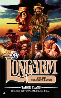 Bertrand.pt - Longarm 380
