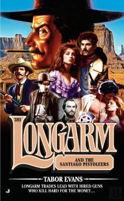 Bertrand.pt - Longarm 381