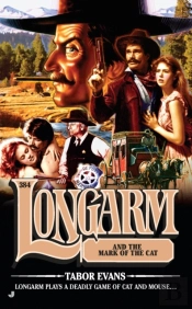 Longarm 384