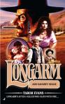 Longarm #404