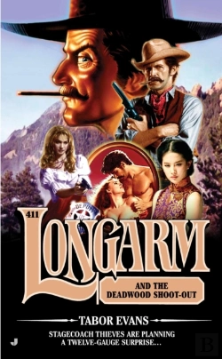 Bertrand.pt - Longarm #411