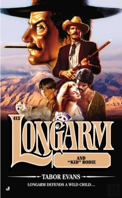 Bertrand.pt - Longarm #413