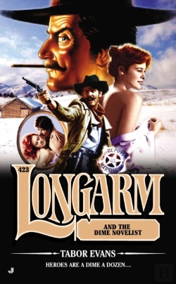 Bertrand.pt - Longarm 423