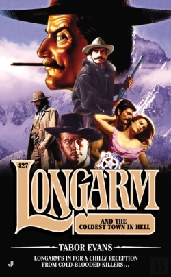 Bertrand.pt - Longarm #427