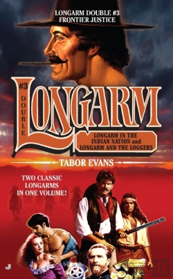 Bertrand.pt - Longarm Double #3