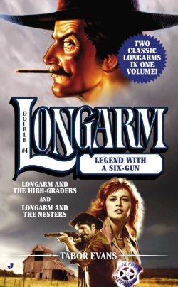 Bertrand.pt - Longarm Double #4