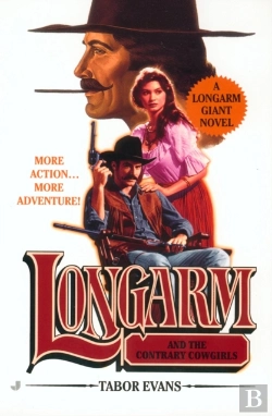 Bertrand.pt - Longarm Giant 2002
