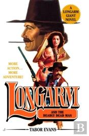 Longarm Giant #22