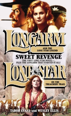 Bertrand.pt - Longarm/Lone Star Omnibus