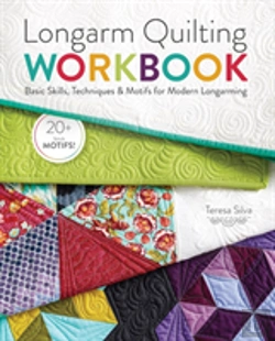 Bertrand.pt - Longarm Quilting Workbook