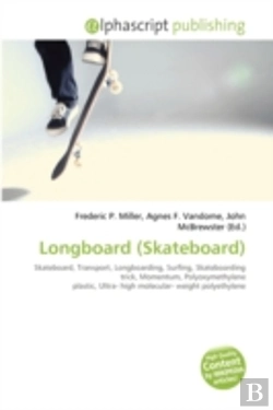 Bertrand.pt - Longboard  Skateboard