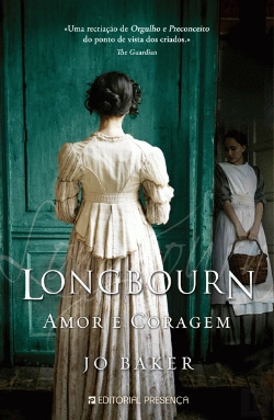 Bertrand.pt - Longbourn