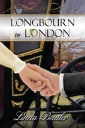 Longbourn To London
