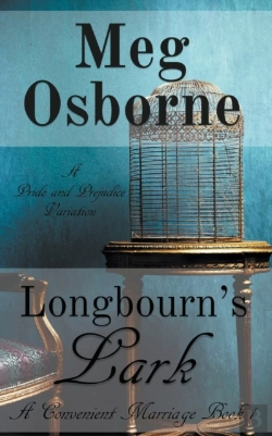 Bertrand.pt - Longbourn'S Lark: A Pride And Prejudice