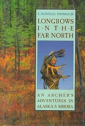 Longbows In The Far North