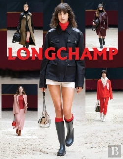 Bertrand.pt - Longchamp