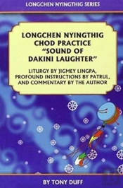 Longchen Nyingthig Chod Practice