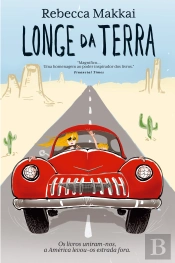 Longe da Terra