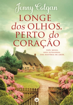Bertrand.pt - Longe dos Olhos, Perto do Coração