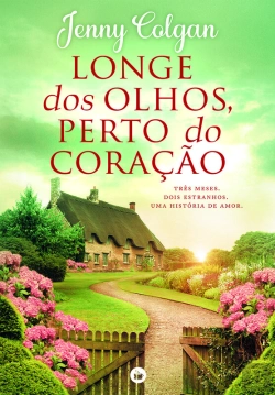 Bertrand.pt - Longe Dos Olhos, Perto Do Coração