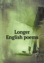 Longer English Poems