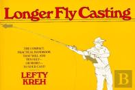 Longer Fly Casting