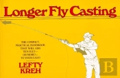 Longer Fly Casting