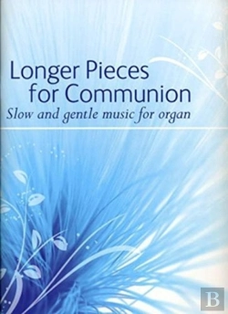 Bertrand.pt - Longer Pieces For Communion