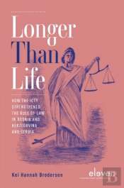 Longer Than Life