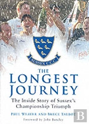 Longest Journey
