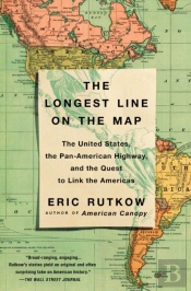 Longest Line On The Map